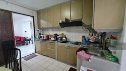 Blk 544 Choa Chu Kang Street 52 (Choa Chu Kang), HDB 5 Rooms #272681361